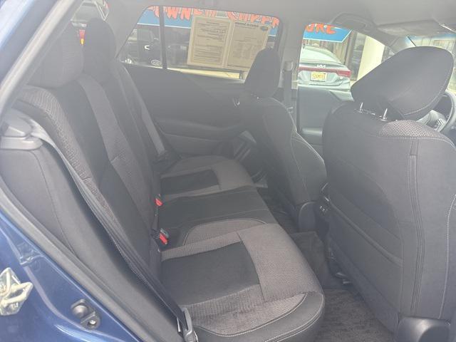 used 2020 Subaru Outback car, priced at $20,774