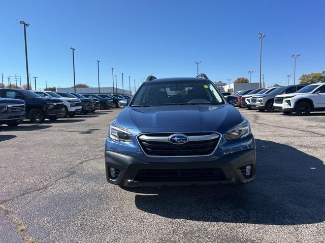used 2020 Subaru Outback car, priced at $19,990