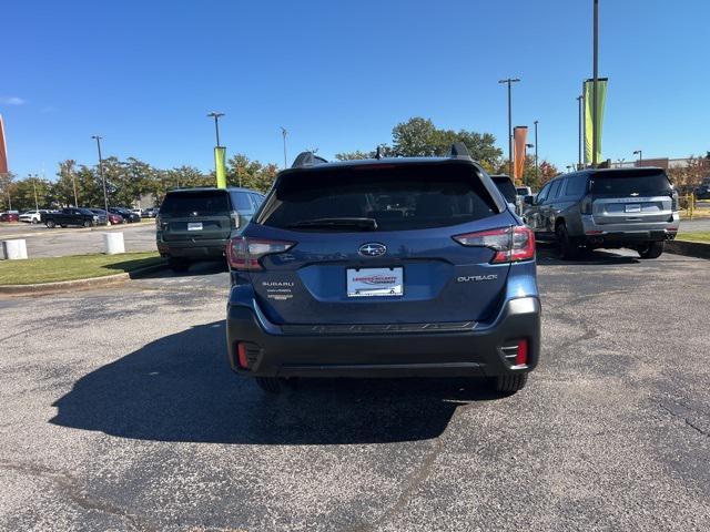 used 2020 Subaru Outback car, priced at $19,990