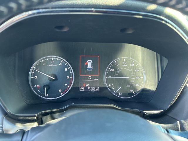 used 2020 Subaru Outback car, priced at $19,990