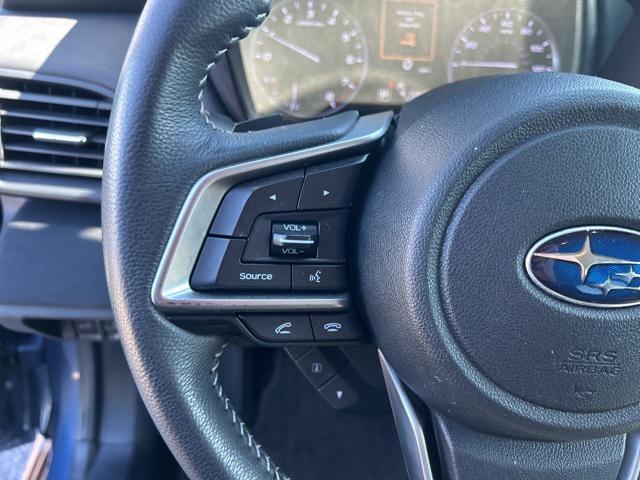 used 2020 Subaru Outback car, priced at $19,990