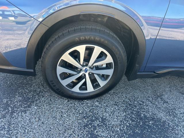 used 2020 Subaru Outback car, priced at $19,990