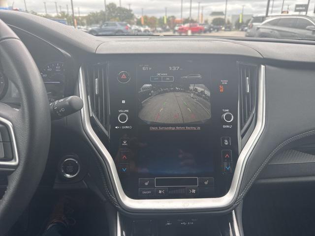 used 2020 Subaru Outback car, priced at $20,774