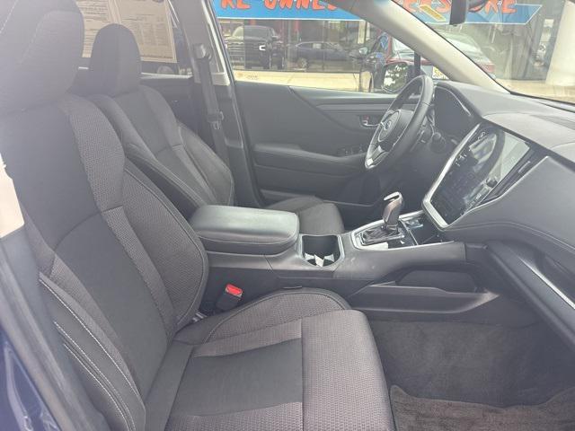 used 2020 Subaru Outback car, priced at $20,774