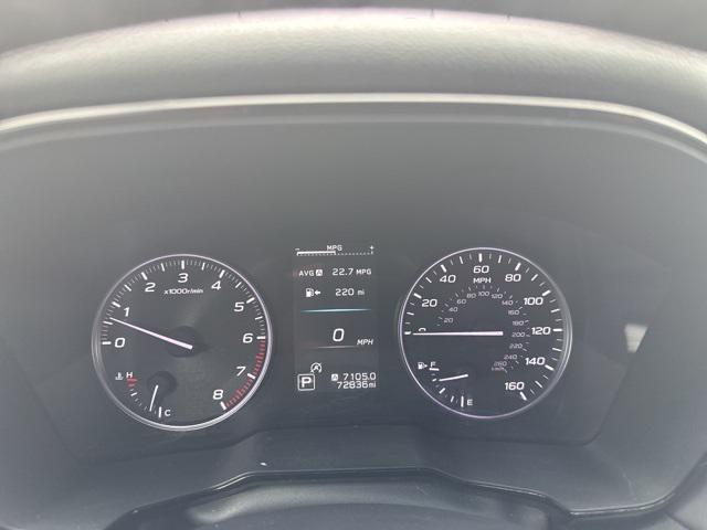 used 2020 Subaru Outback car, priced at $20,774