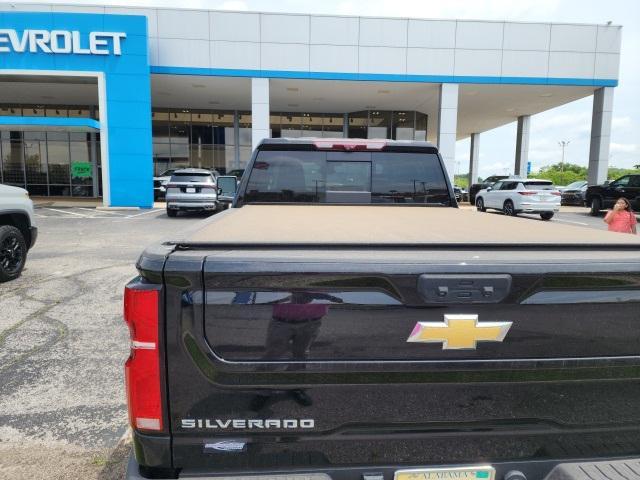 used 2024 Chevrolet Silverado 2500 car, priced at $72,418