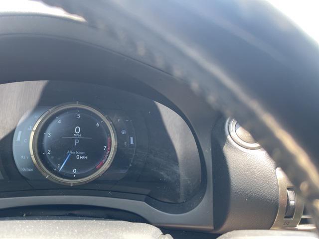 used 2016 Lexus IS 350 car, priced at $19,991