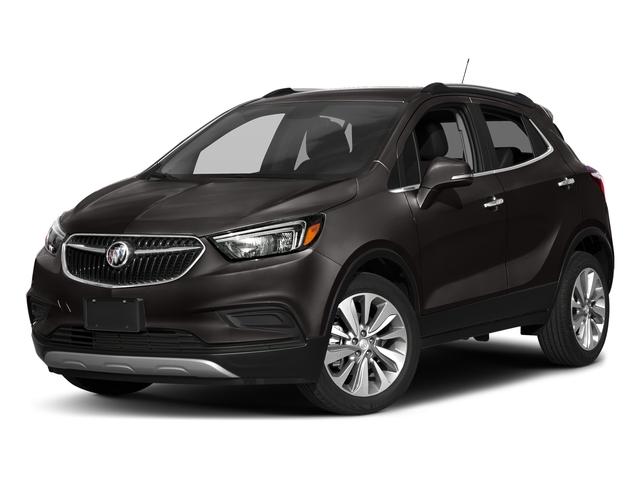 used 2018 Buick Encore car, priced at $17,943