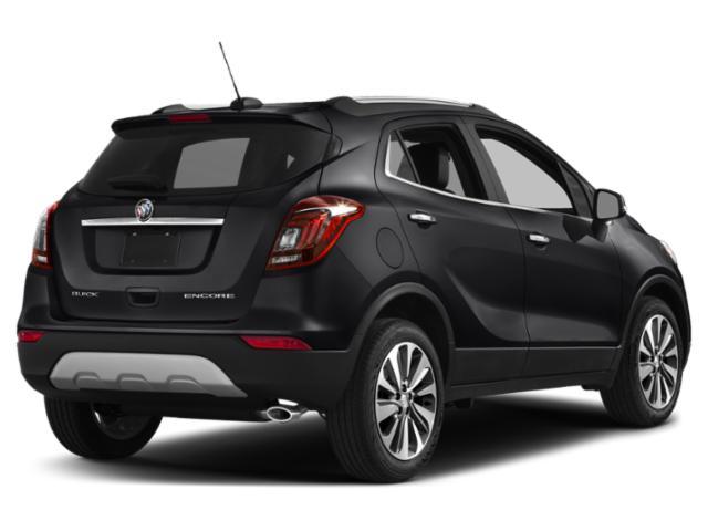 used 2018 Buick Encore car, priced at $17,943