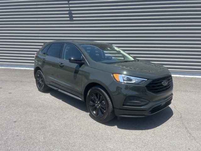 used 2024 Ford Edge car, priced at $28,991