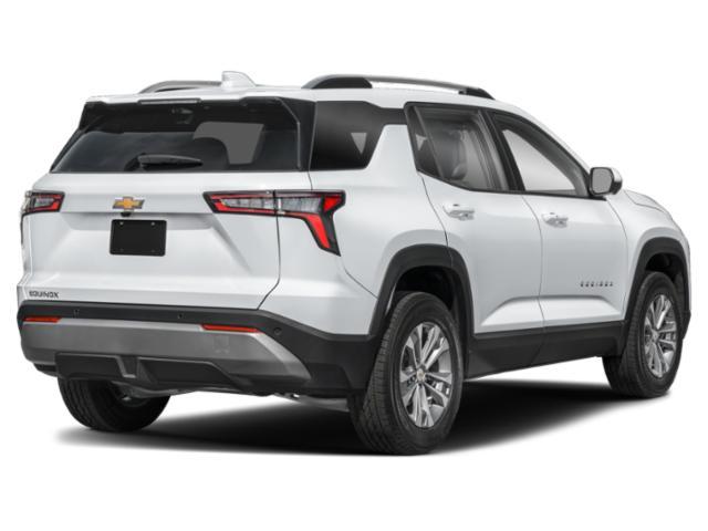 new 2026 Chevrolet Equinox car, priced at $29,495