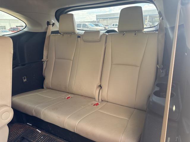 used 2021 Toyota Highlander Hybrid car, priced at $37,991