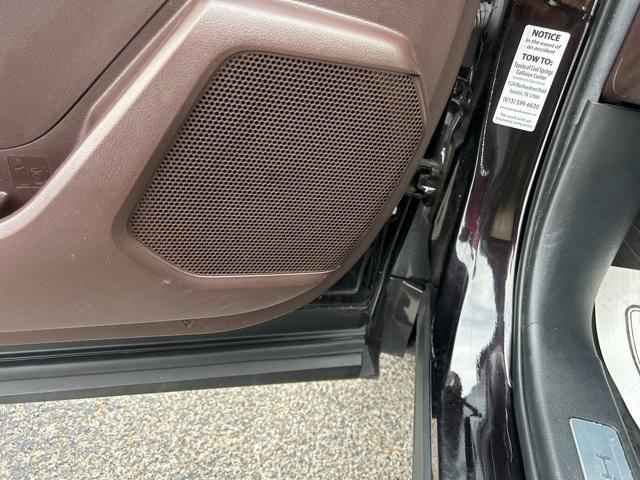 used 2021 Toyota Highlander Hybrid car, priced at $33,477