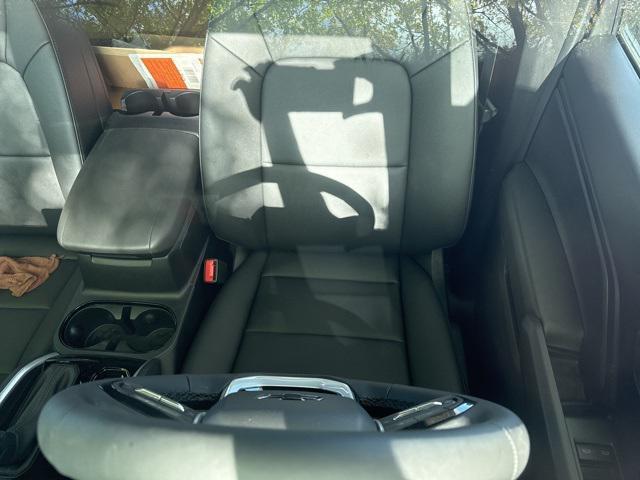 new 2025 Chevrolet Colorado car, priced at $48,899