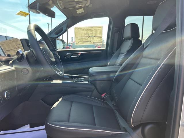 new 2025 Chevrolet Tahoe car, priced at $75,500