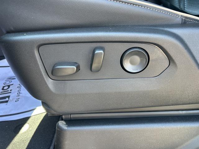 new 2025 Chevrolet Tahoe car, priced at $75,500
