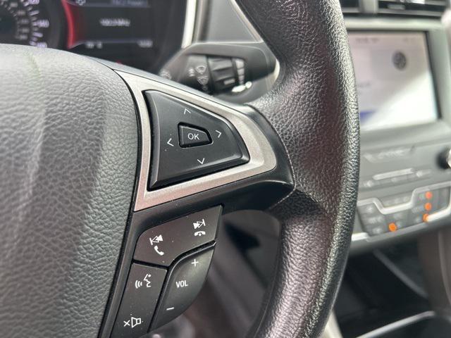 used 2020 Ford Fusion car, priced at $16,000