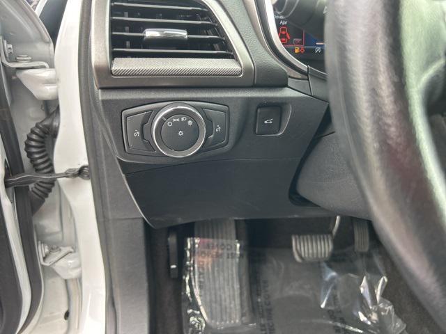 used 2020 Ford Fusion car, priced at $16,000