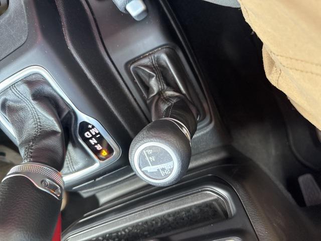 used 2023 Jeep Gladiator car, priced at $30,490