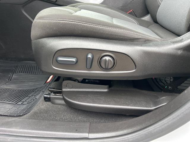 used 2023 Chevrolet Blazer car, priced at $21,991