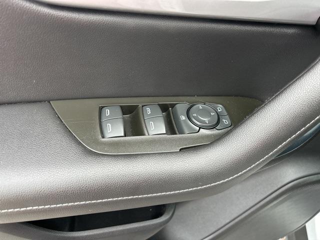 used 2023 Chevrolet Blazer car, priced at $21,991