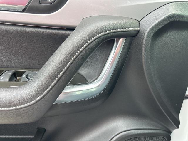 used 2023 Chevrolet Blazer car, priced at $21,991