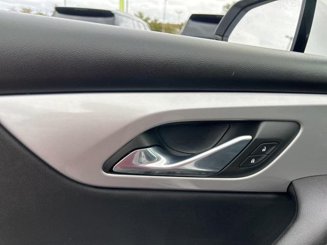 used 2023 Chevrolet Blazer car, priced at $21,991