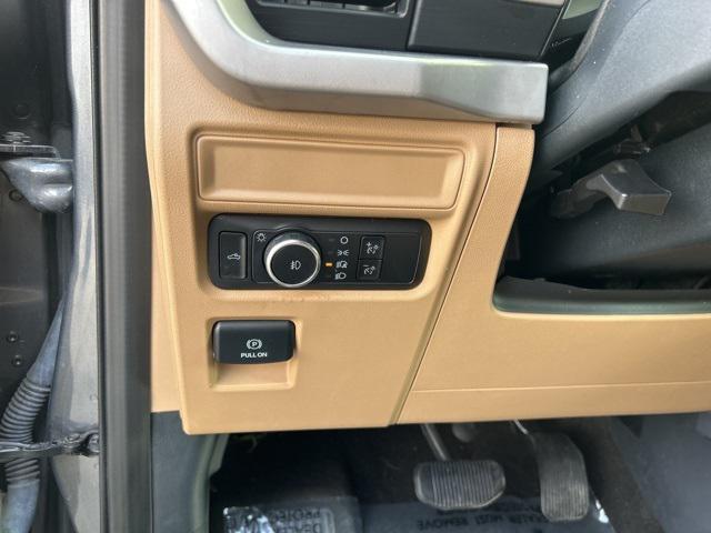 used 2023 Ford F-150 car, priced at $29,826