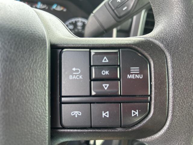 used 2023 Ford F-150 car, priced at $29,826