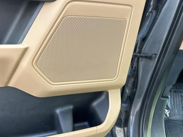 used 2023 Ford F-150 car, priced at $29,826