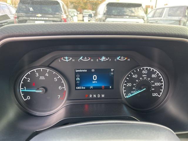 used 2023 Ford F-150 car, priced at $29,826