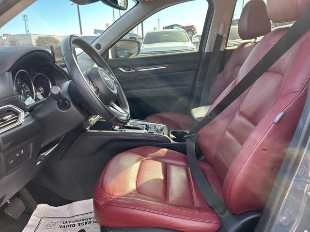 used 2023 Mazda CX-5 car, priced at $23,291