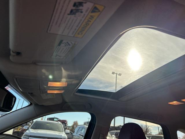 used 2023 Mazda CX-5 car, priced at $23,291