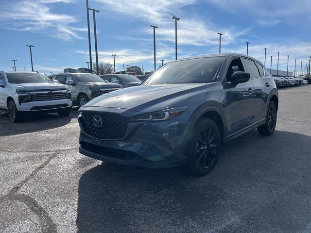 used 2023 Mazda CX-5 car, priced at $23,291
