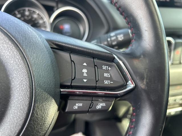 used 2023 Mazda CX-5 car, priced at $23,291