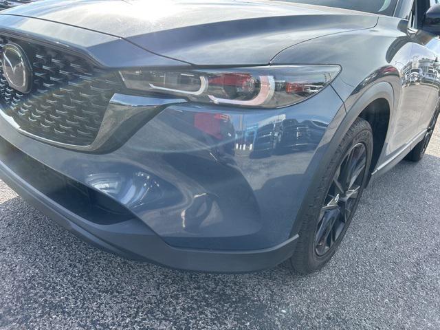 used 2023 Mazda CX-5 car, priced at $23,291