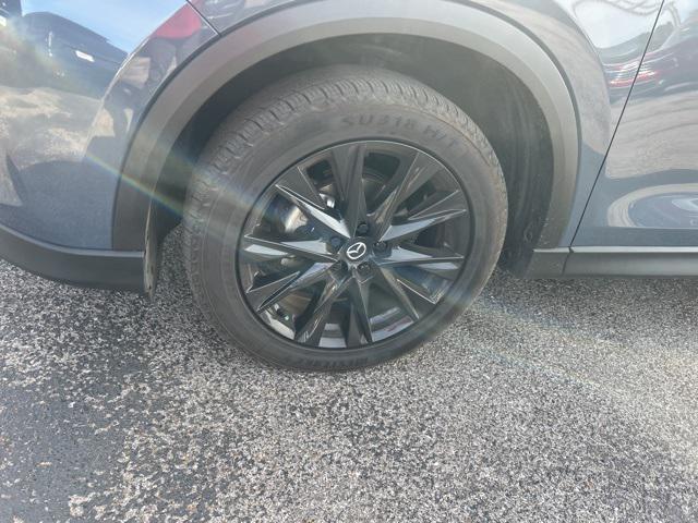 used 2023 Mazda CX-5 car, priced at $23,291