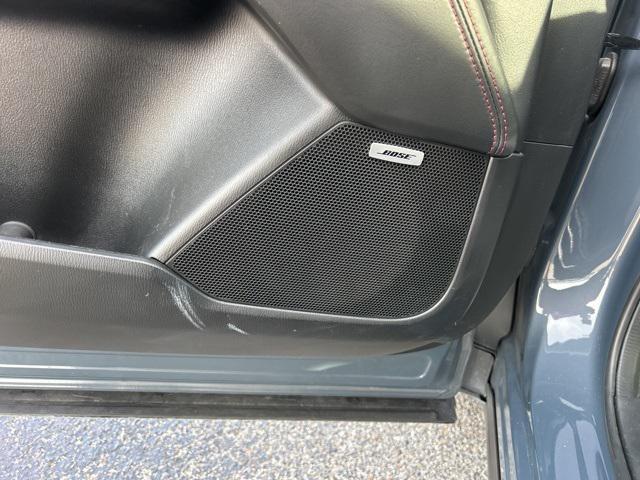 used 2023 Mazda CX-5 car, priced at $23,291