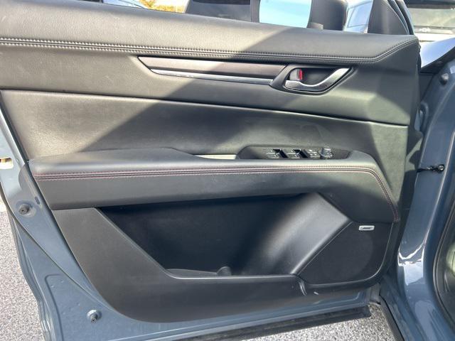 used 2023 Mazda CX-5 car, priced at $23,291