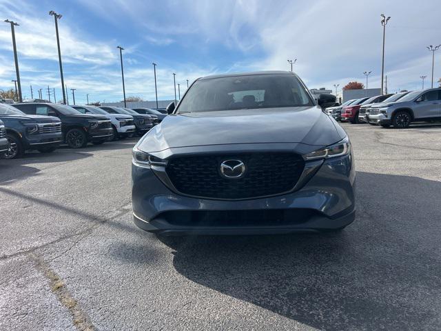 used 2023 Mazda CX-5 car, priced at $23,291