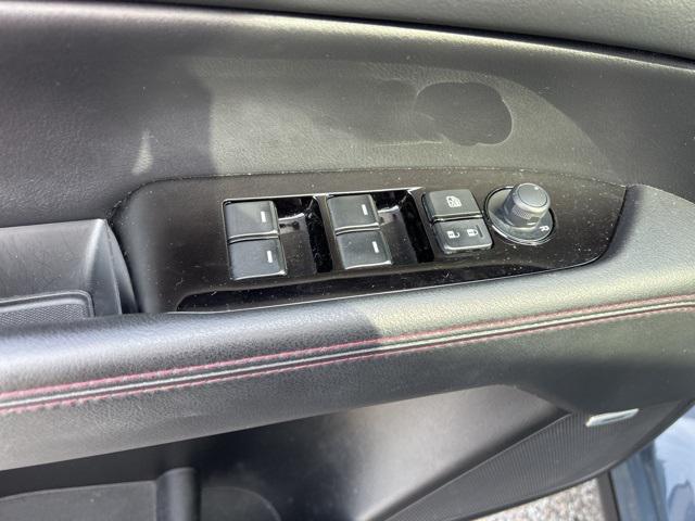 used 2023 Mazda CX-5 car, priced at $23,291