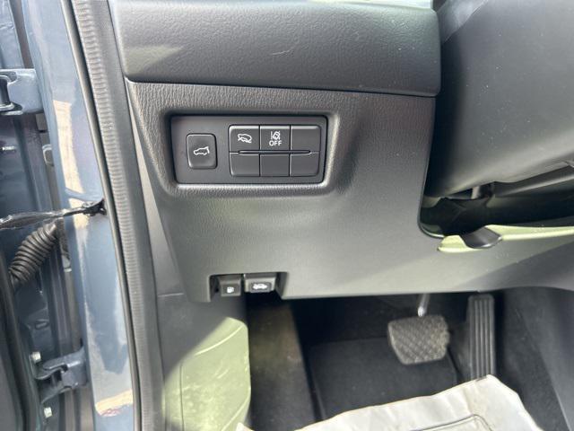 used 2023 Mazda CX-5 car, priced at $23,291