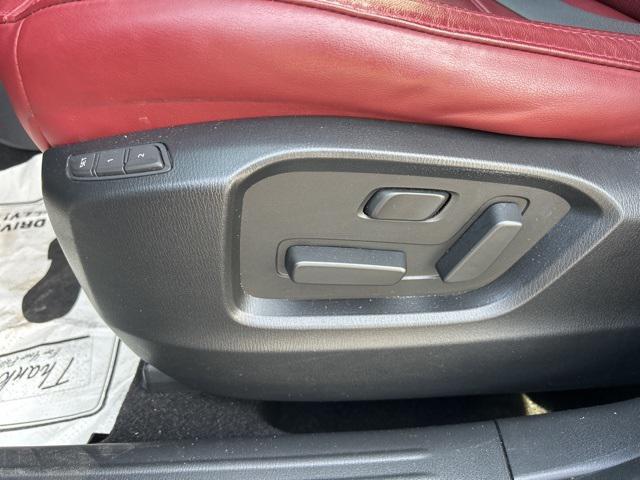 used 2023 Mazda CX-5 car, priced at $23,291