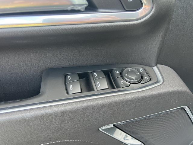 new 2025 Chevrolet Silverado 2500 car, priced at $61,079