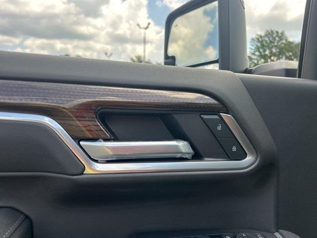 new 2025 Chevrolet Silverado 2500 car, priced at $61,079