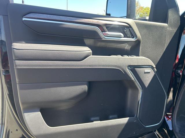 new 2025 Chevrolet Silverado 2500 car, priced at $67,904