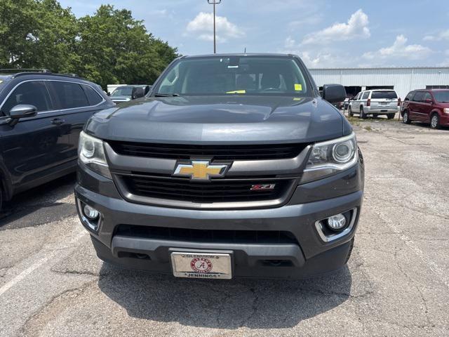 used 2016 Chevrolet Colorado car, priced at $21,364