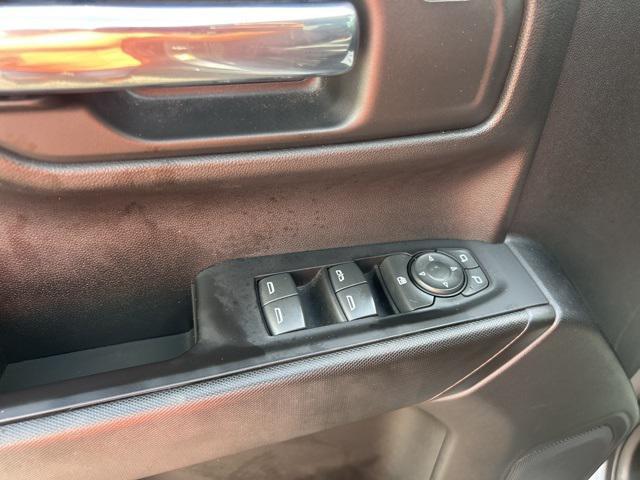 used 2022 Chevrolet Silverado 1500 car, priced at $30,991