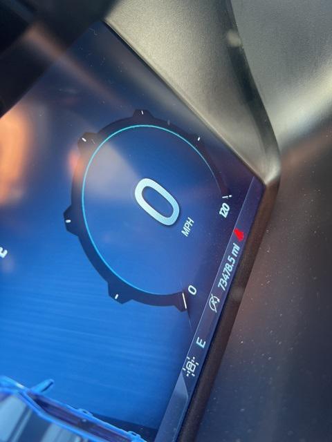 used 2024 Ford F-150 car, priced at $32,991