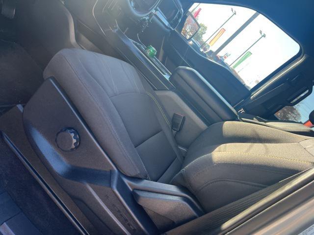 used 2024 Ford F-150 car, priced at $32,991